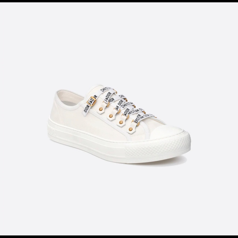 Dior Walk’N’Dior Sneakers